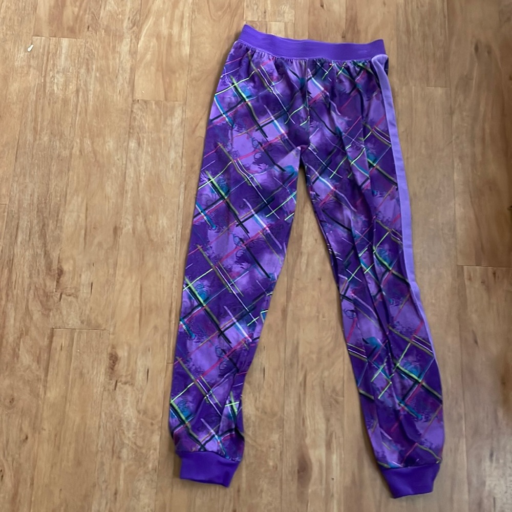 Decedents girls pajama pants
